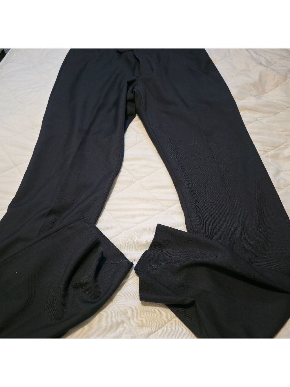 4/$25 Deal! Elegant Charcoal Men's Dress Pants